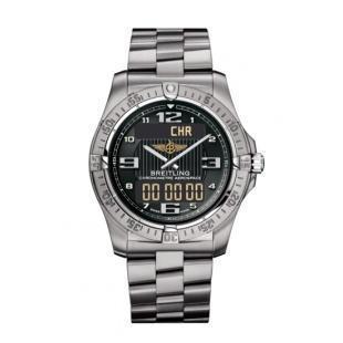 Comprar relojes online Comprar reloj Breitling Aerospace e7936210b962130e