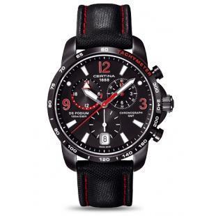 Comprar relojes online Comprar reloj Certina DS Podium Big Size Chrono GMT c001639_1605702