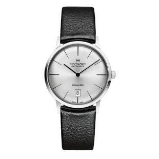Comprar relojes online Comprar reloj Hamilton Intra-Matic h38455751