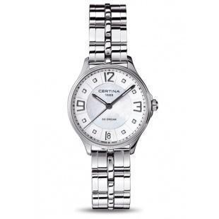 Comprar relojes online Comprar reloj Certina DS Dream c0212101111600