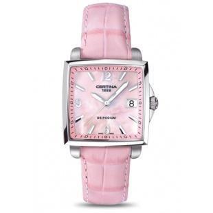 Comprar relojes online Comprar reloj Certina DS Podium Lady Square c0013101615700