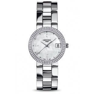Comprar relojes online Comprar reloj Certina DS Stella c0092101111601