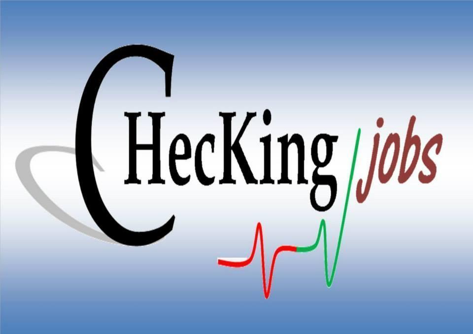 Que es Checking Jobs. Checking Plasencia Consultoría &amp; Asesoría para empresas Hosteleras. Plasencia