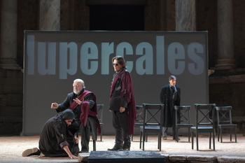 Julio cesar shakespeare merida festival internacional teatro clasico de merida 2013 julio cesar shak normal 3 2