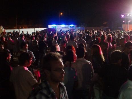 Eventos XTREM Festival da Juventude