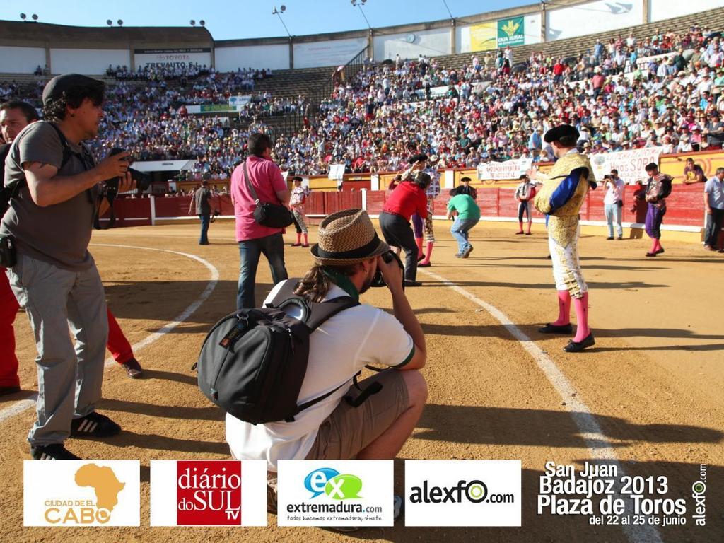 Toros San Juan Badajoz 2013- EPET Gente  358f8_b5fa