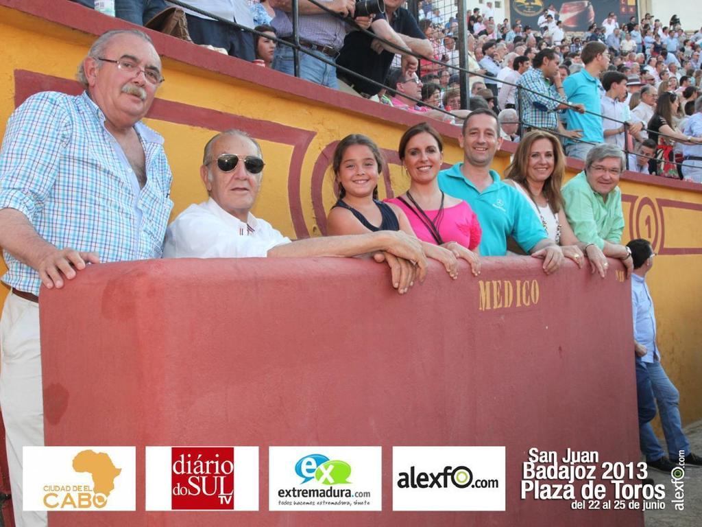 Toros San Juan Badajoz 2013- EPET Gente  35937_a6ea