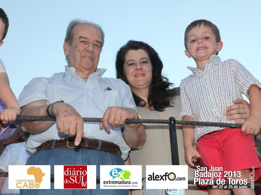Toros San Juan Badajoz 2013- EPET Gente  3593d_485d