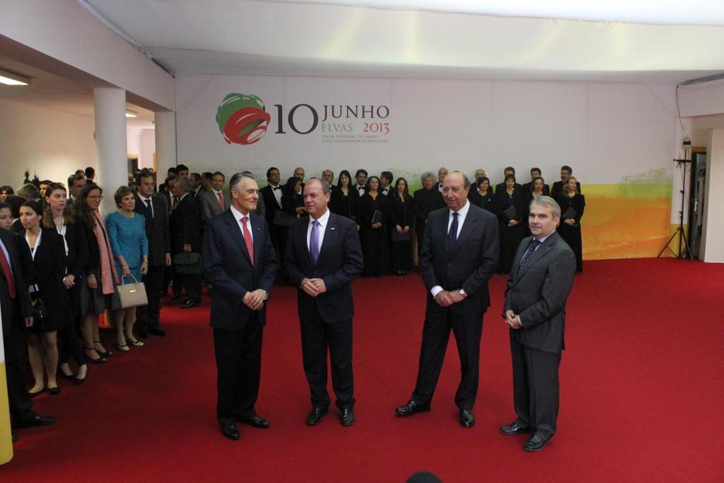 Elvas - 10 de Junho - Presidente do Governo da Extremadura no Dia de Portugal  352d1_fd9d