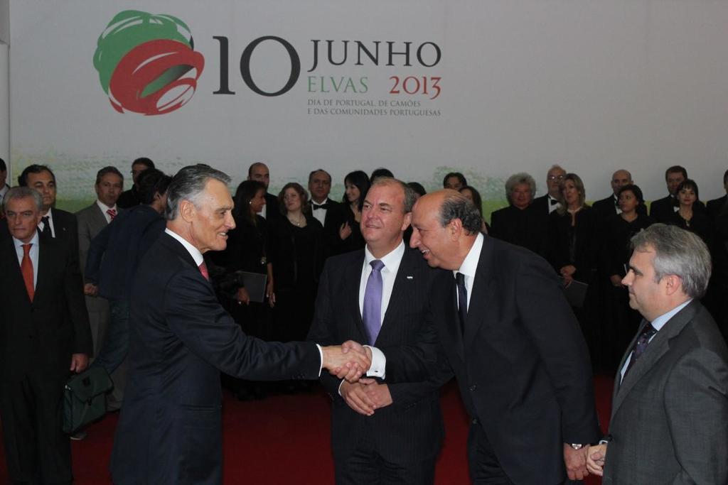 Elvas - 10 de Junho - Presidente do Governo da Extremadura no Dia de Portugal  352d7_988f