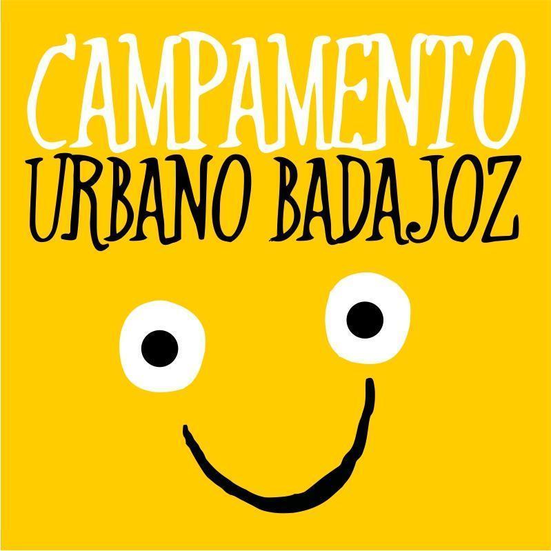 Campamento Urbano Badajoz 2013 Nuestro logo