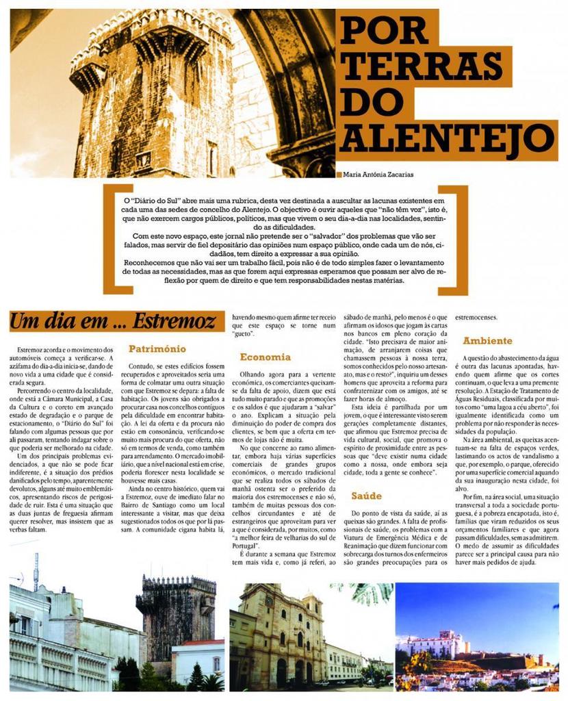 Design grafico - Anabela - Alentejo Design editorial - Alentejo - Portugal