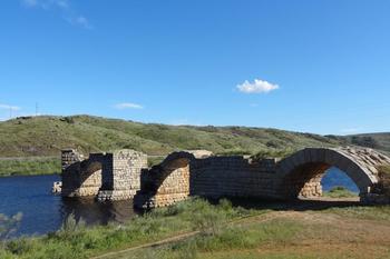 Puente romano de alconetar puente romano de alconetar caceres normal 3 2