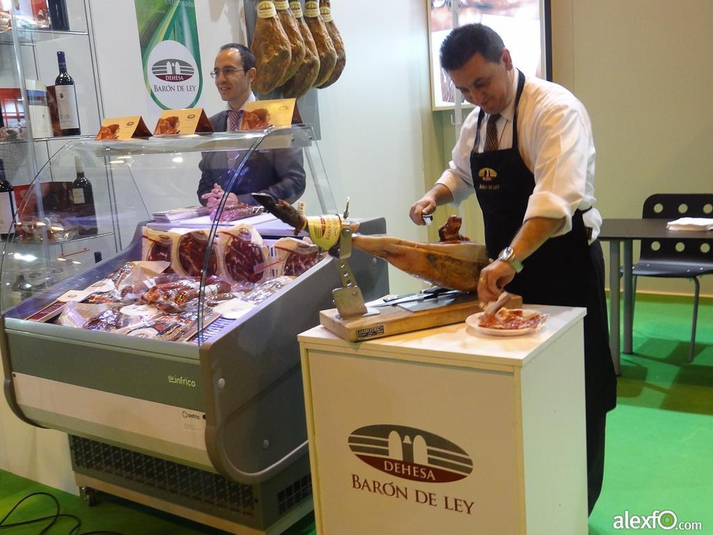 Gourmets 2013 - Empresas Extremadura 326a7_4a28