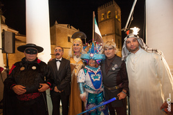 Pregón Carnaval Badajoz 2016 6
