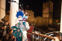 Pregón Carnaval Badajoz 2016 9