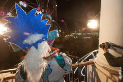 Pregón Carnaval Badajoz 2016 15