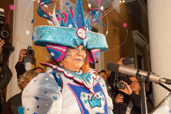 Pregón Carnaval Badajoz 2016 17