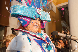 Pregón Carnaval Badajoz 2016 16