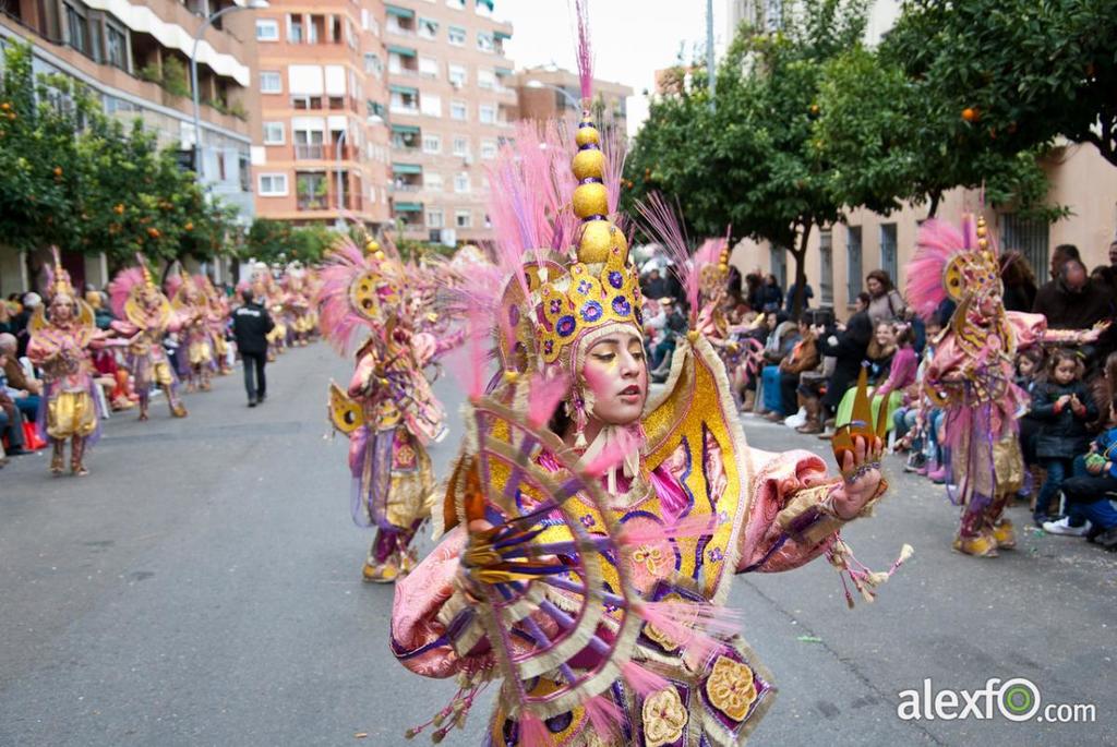 Comparsa Los Lingotes Carnaval Badajoz 2013 Comparsa Los Lingotes Carnaval Badajoz 2013