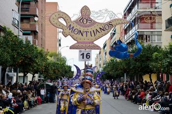 Comparsa los montijanos carnaval badajoz 2013 comparsa los montijanos carnaval badajoz 2013 normal 3 2