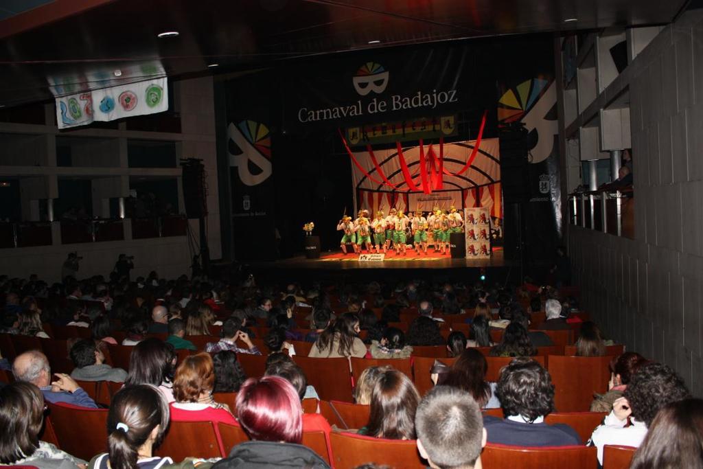 Preliminares Carnaval de Badajoz 26903_49d1