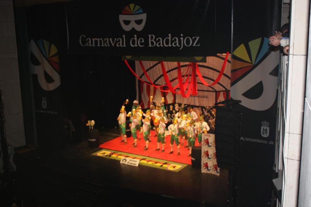 Preliminares Carnaval de Badajoz 26907_b9d6