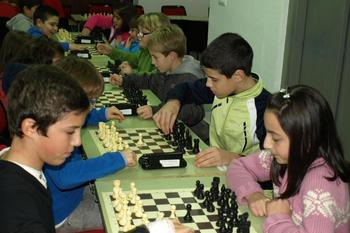 Ayuntamiento de moraleja campeonato de ajedrez normal 3 2