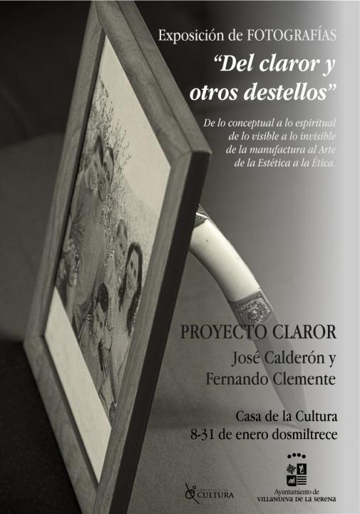 PROYECTO CLAROR Proyecto CLAROR