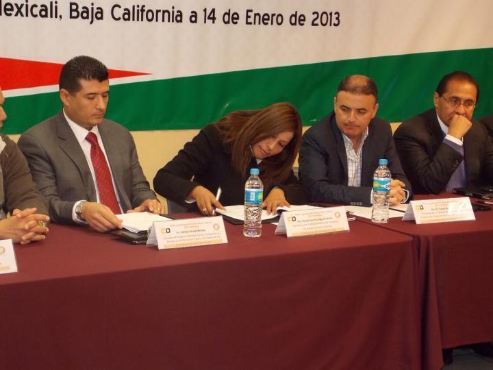 Convenio con Gobierno Baja California 25364_399e
