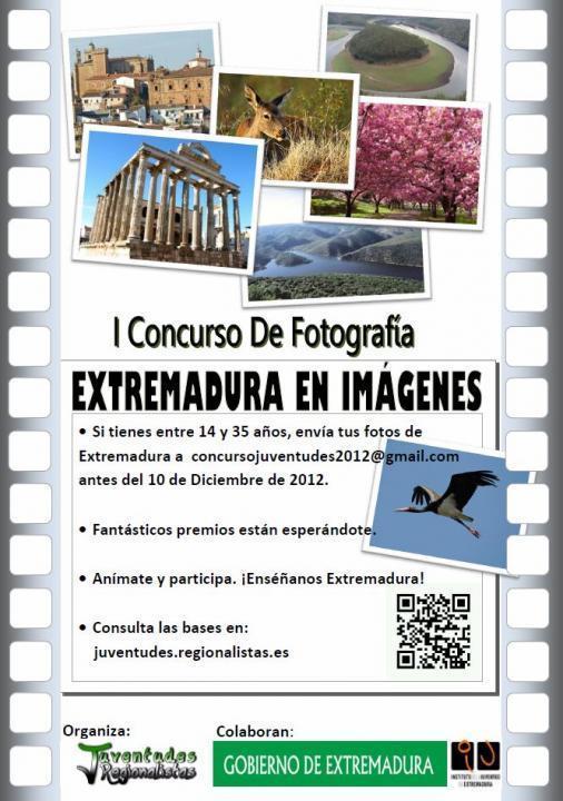 EXTREMADURA EN IMÁGENES Extremadura en Imágenes