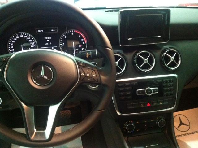 Disponible: Mercedes Benz - Clase A CDI  Disponible: Mercedes Benz - Clase A CDI - Automoción del Oeste - Badajoz