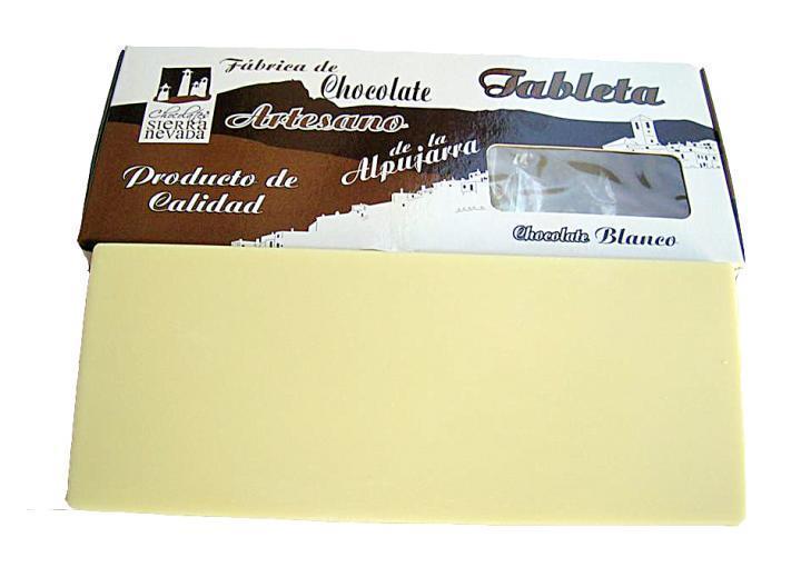 Chocolates Sierra Nevada 1fa21_9558