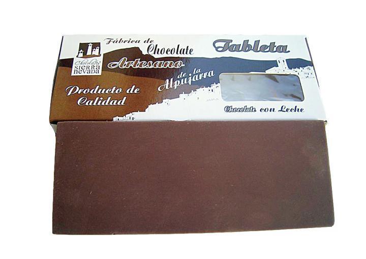 Chocolates Sierra Nevada 1fa35_c8a0