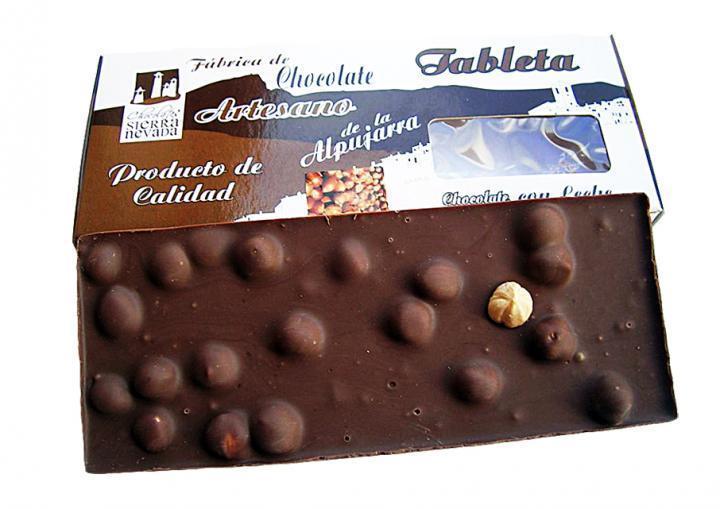 Chocolates Sierra Nevada 1fa37_059f