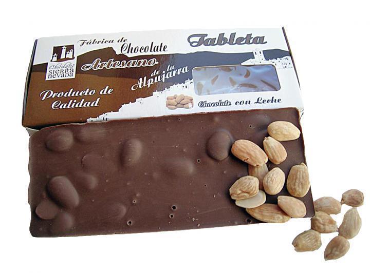 Chocolates Sierra Nevada 1fa41_19ec