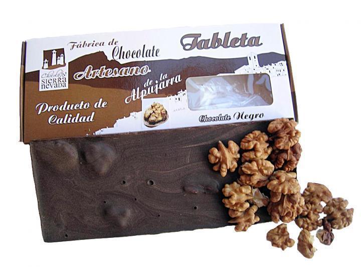 Chocolates Sierra Nevada 1fa43_f130
