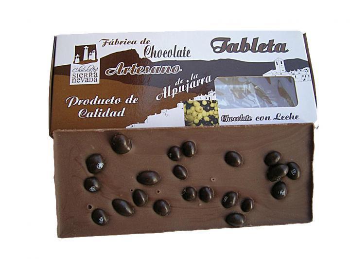 Chocolates Sierra Nevada 1fa49_c46c