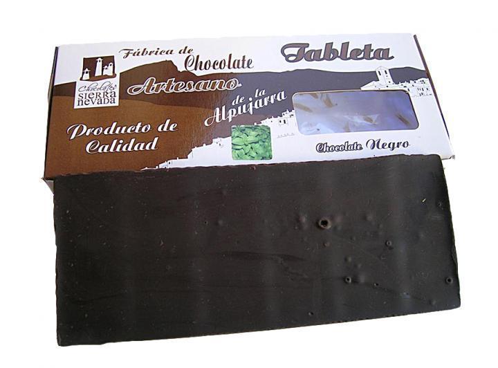 Chocolates Sierra Nevada 1fa4b_db98
