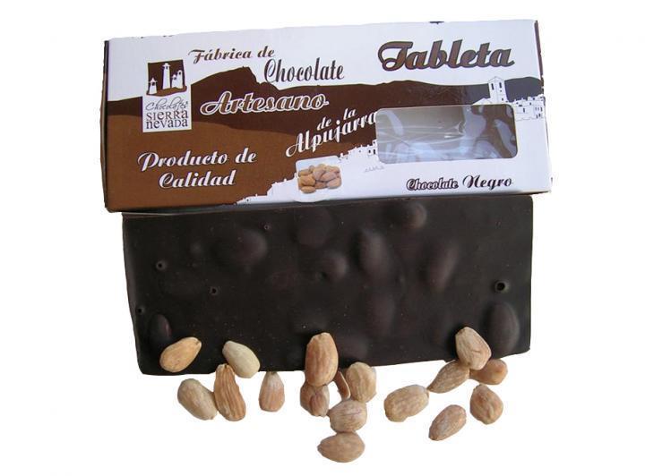 Chocolates Sierra Nevada 1fa4d_e720