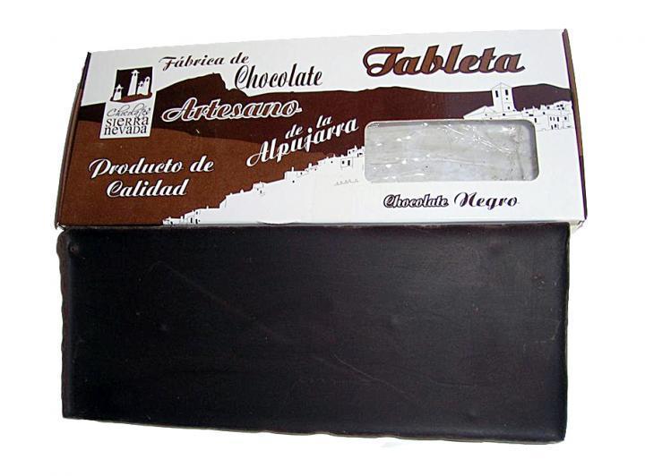 Chocolates Sierra Nevada 1fa4f_1991