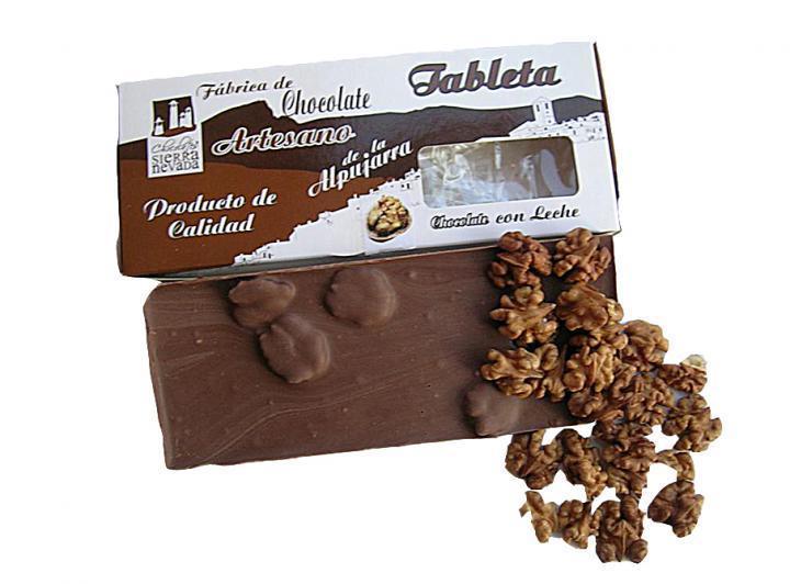 Chocolates Sierra Nevada 1fa51_5144