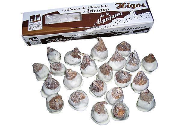 Chocolates Sierra Nevada 1fa53_898f