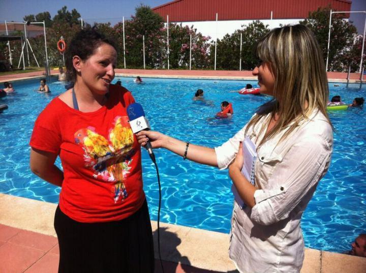 Canal Extremadura Entrevista en &amp;amp;amp;amp;quot;Capacitados para disfrutar&amp;amp;amp;amp;quot;