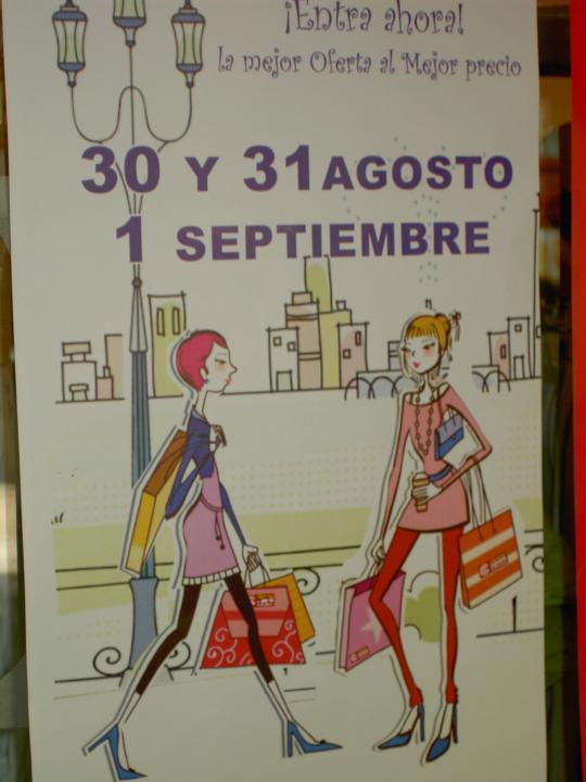 Los 3 dias de Stock en Cáceres- Agosto 2 Los Tres dias de Stock en Cáceres