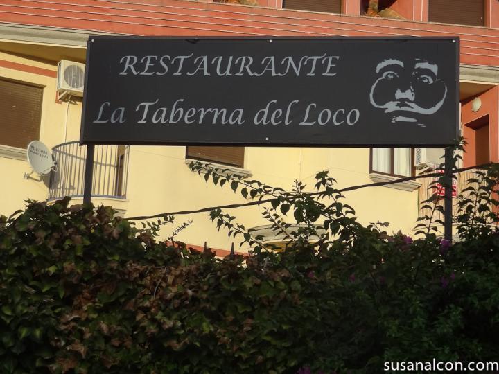 Restaurante Asador Taberna del Loco 1e1c5_3953