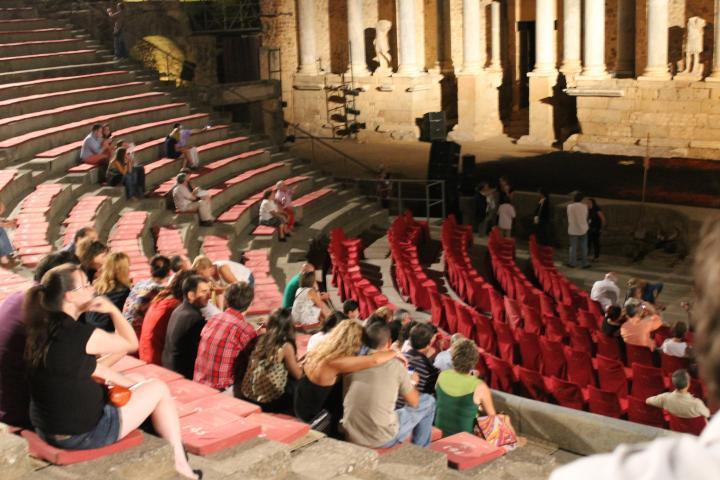Ganadores Sorteo Teatro Romano Mérida: Ayax 1df75_0880