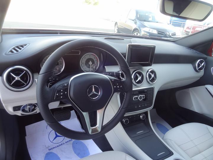 El nuevo Mercedes Benz Clase A, Badajoz 1dafb_dd10