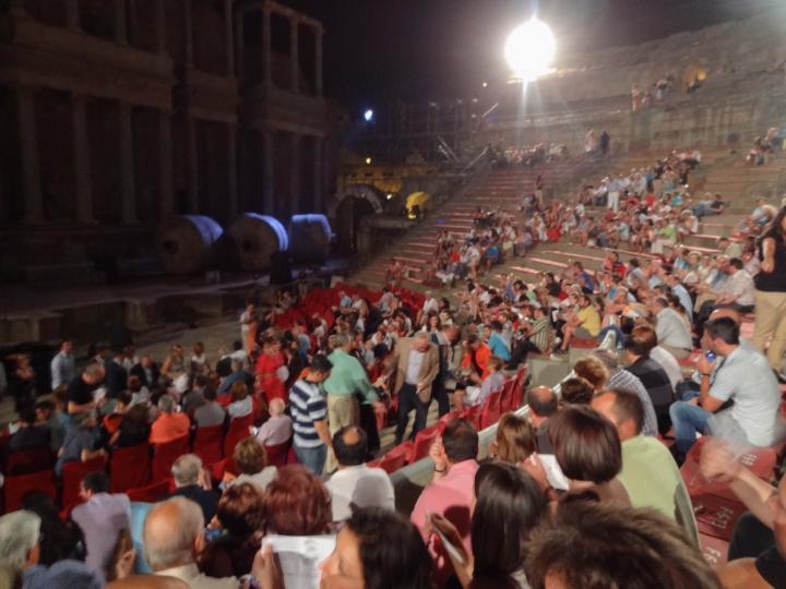 Teatro Romano de Mérida 1da04_f88c