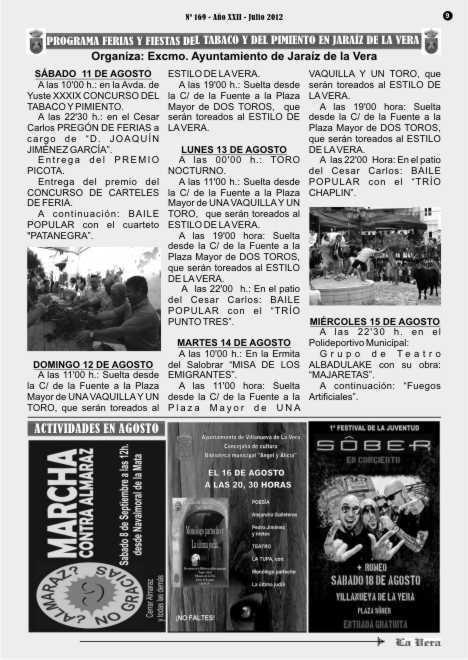 Revista La Vera nº 169 - Julio 2012 1cf4b_09c7